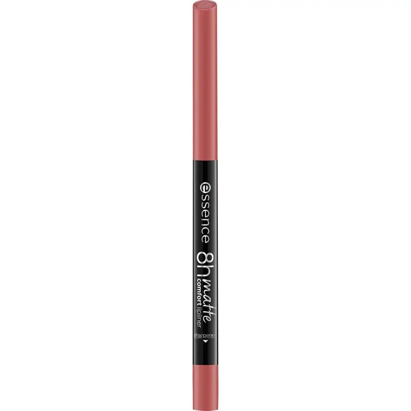 Essence Lip Liner 8H Matte Comfort 20 , 0,3 gr - Image 2