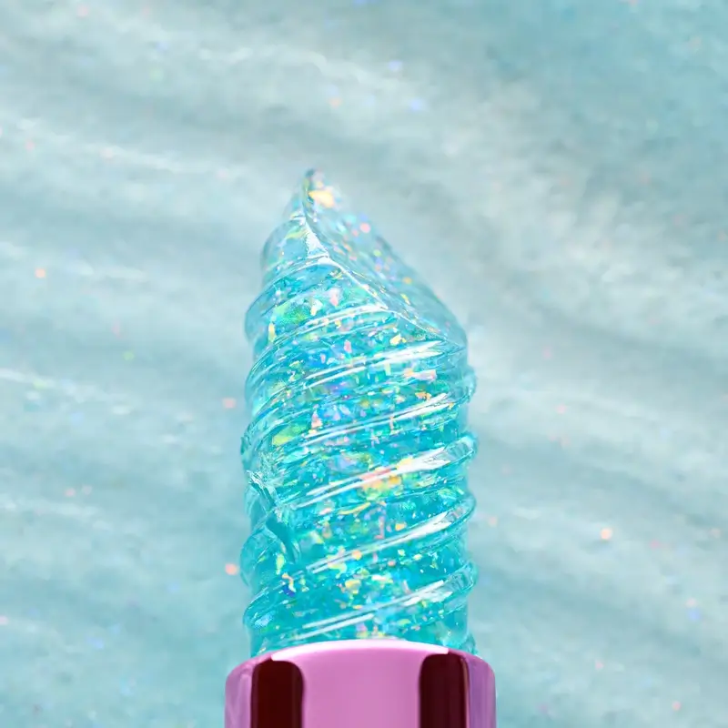 Essence Aqua Jelly Colour Changing Lipstick, 2.8g - Image 3