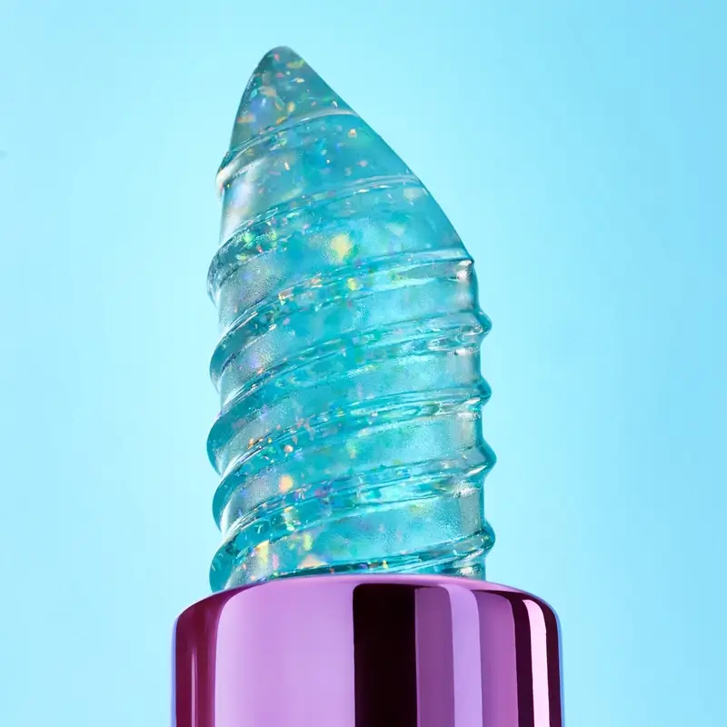 Essence Aqua Jelly Colour Changing Lipstick, 2.8g - Image 9