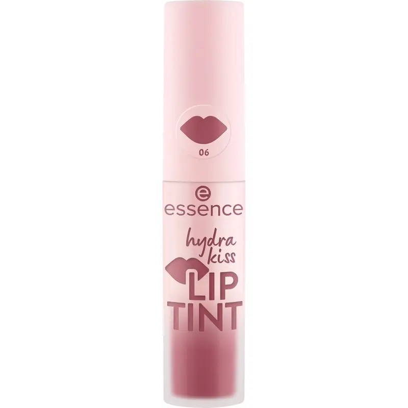Essence Hydra Kiss Lip Tint 06 , 4 ml - Image 2