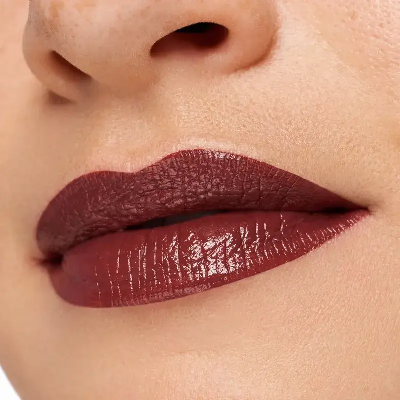 Essence Lipstick Satin Glow Luminous Shine 06 , 3,5 gr - Image 7