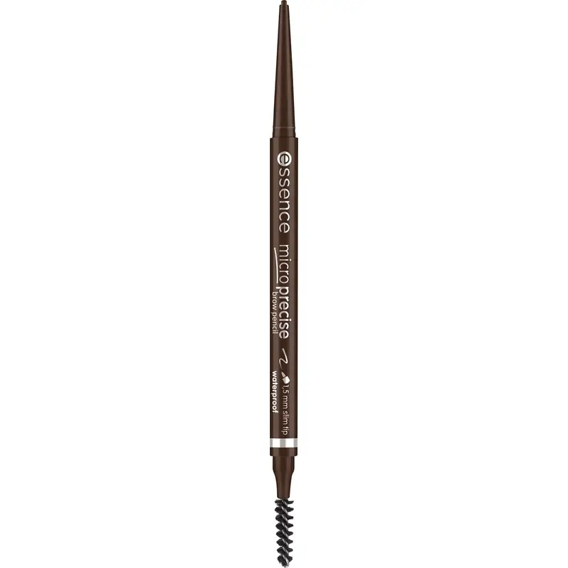 Essence Micro Precise Eyebrow Pencil 06, 0.05 g - Image 2
