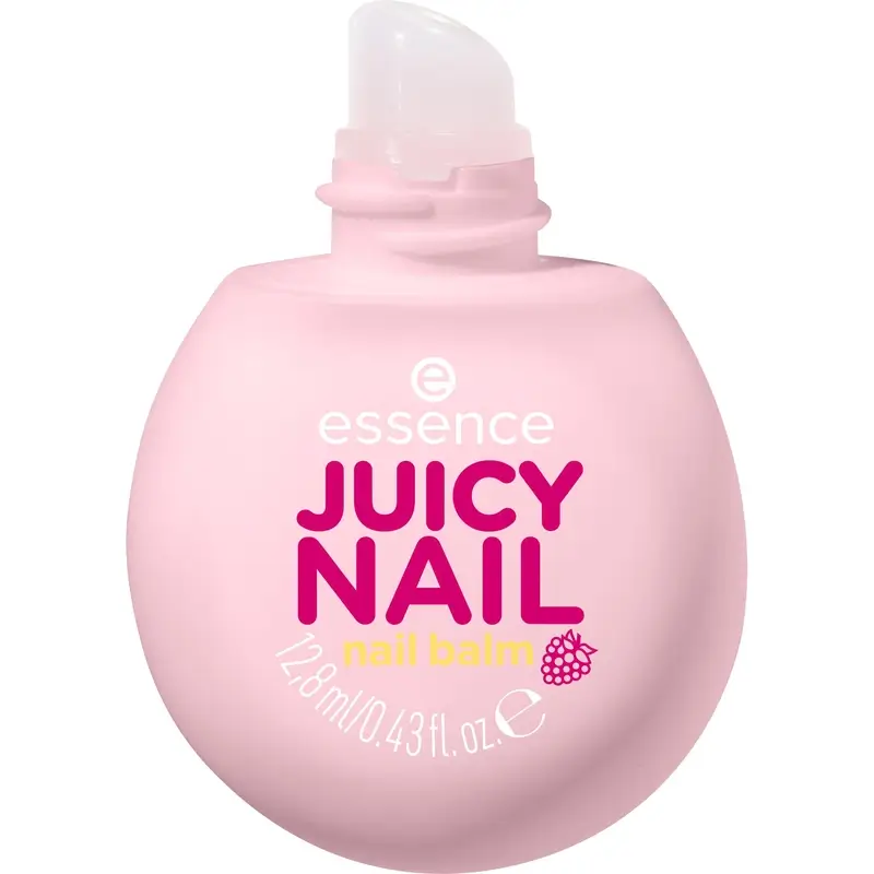 Essence Nail Balm Juicy Nail 01, 12,8 ml - Image 2