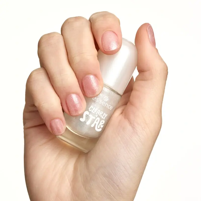 Essence Nail Polish Gel Nail Polish 02, 8 ml - Image 4