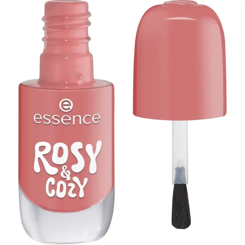 Essence Nail Polish Gel Nail Polish 10, 8 ml - Image 2