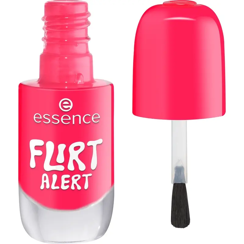 Essence Nail Polish Gel Nail Polish 19, 8 ml - Image 2