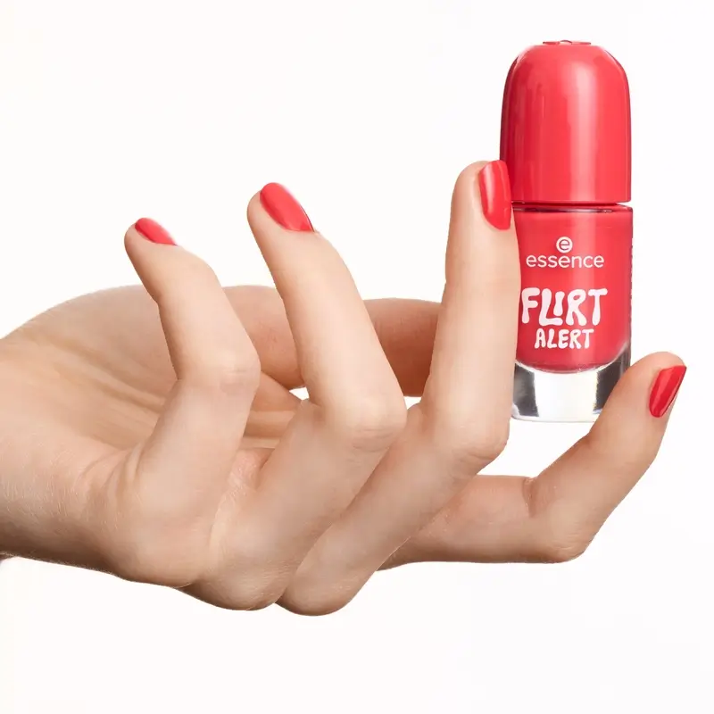 Essence Nail Polish Gel Nail Polish 19, 8 ml - Image 3