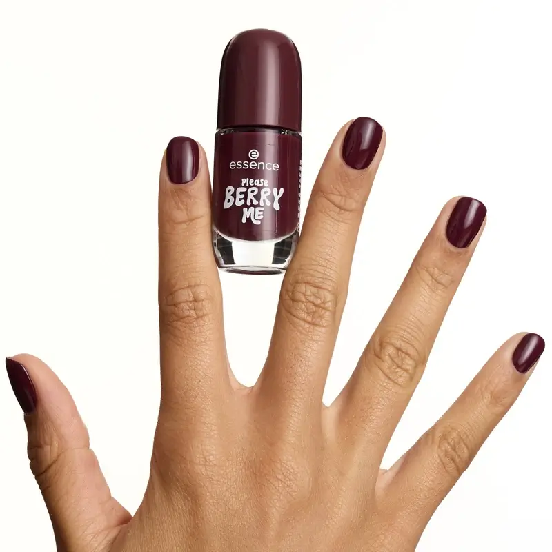 Essence Nail Polish Gel Nail Polish 20, 8 ml - Image 4