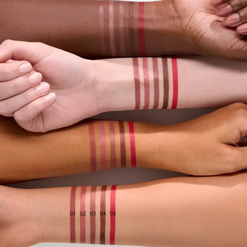 Essence Poutline Soft Glide Lip Liner 05, 0.62 g - Image 8