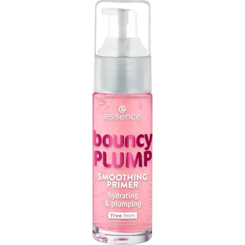 Essence Bouncy Plump Moisturising Primer, 30 ml - Image 2