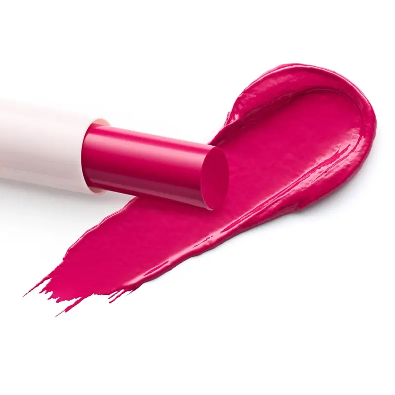 Essence Satin Glow Luminous Shine Lipstick 08, 3.5 g - Image 3