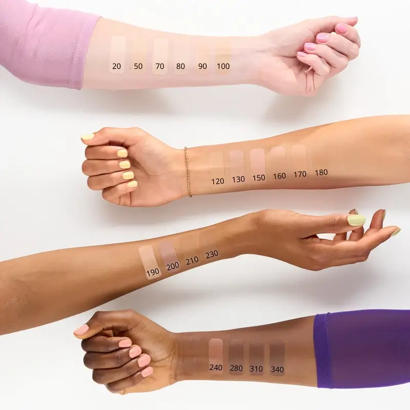 Essence Silky Blur Long Lasting Moisturising Concealer 150, 10 ml - Image 11