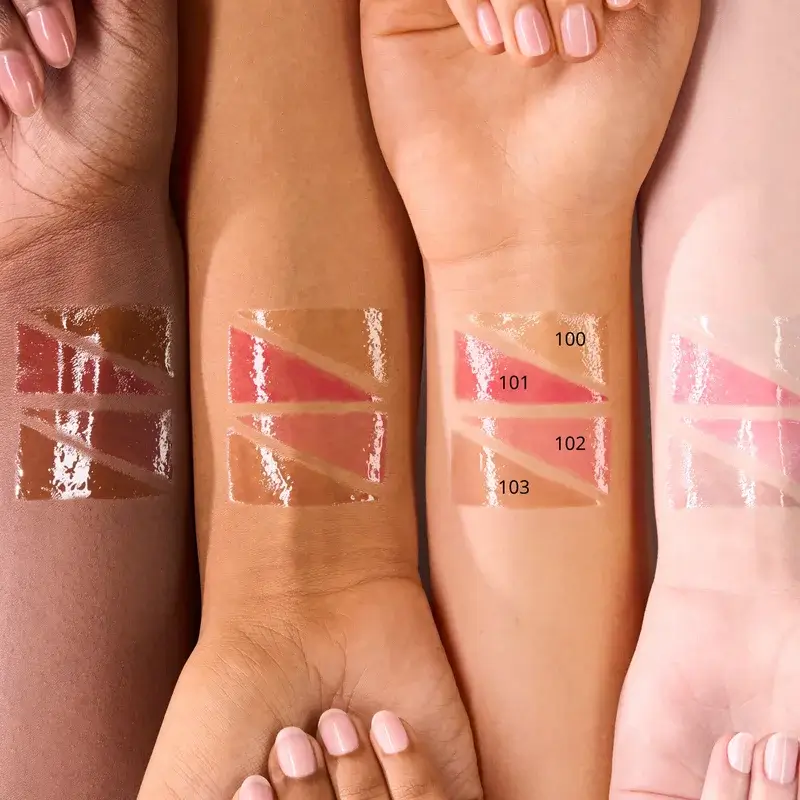 Essence Volumising Lip Gloss What The Fake! 102, 4 ml - Image 16