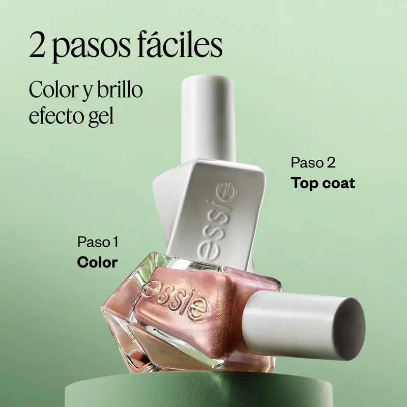 Essie Gel Couture Nail Polish, Marquise Please, 13,5 ml - Image 5