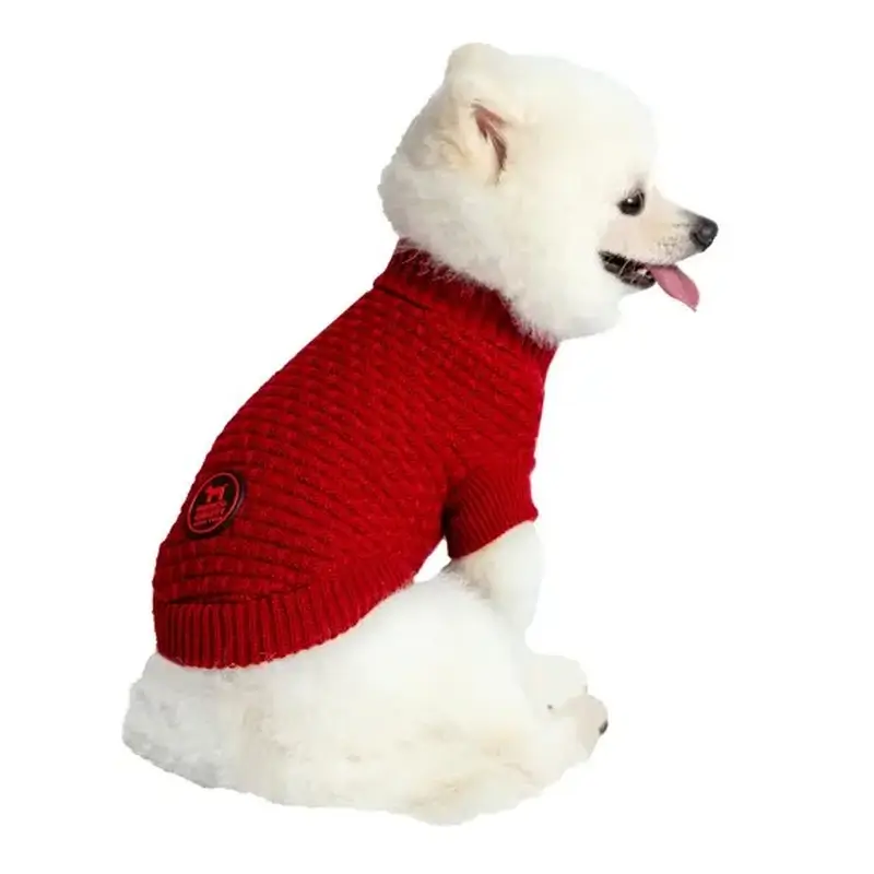 Freedog Jersey Frapp Red 15Cm