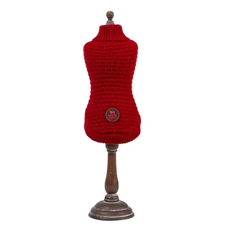 Freedog Jersey Frapp Red 30Cm - Image 2