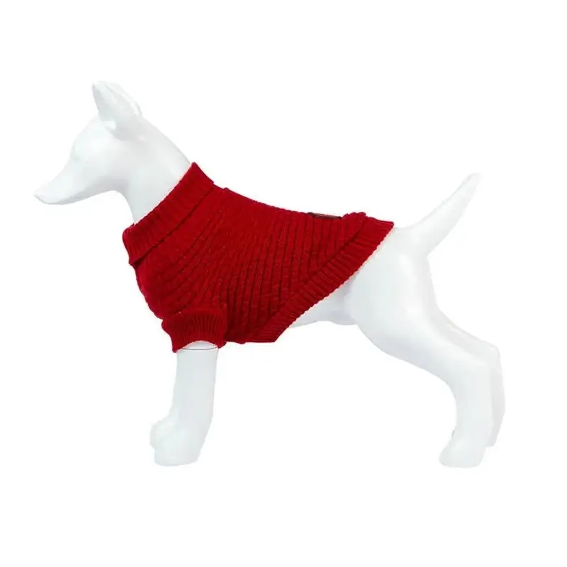 Freedog Jersey Frapp Red 30Cm - Image 3