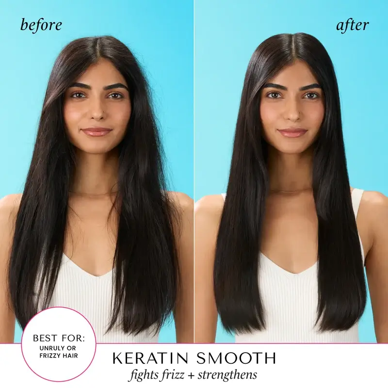 Hask Keratin Protein 5In1 Conditioning Spray , 175 ml - Image 3