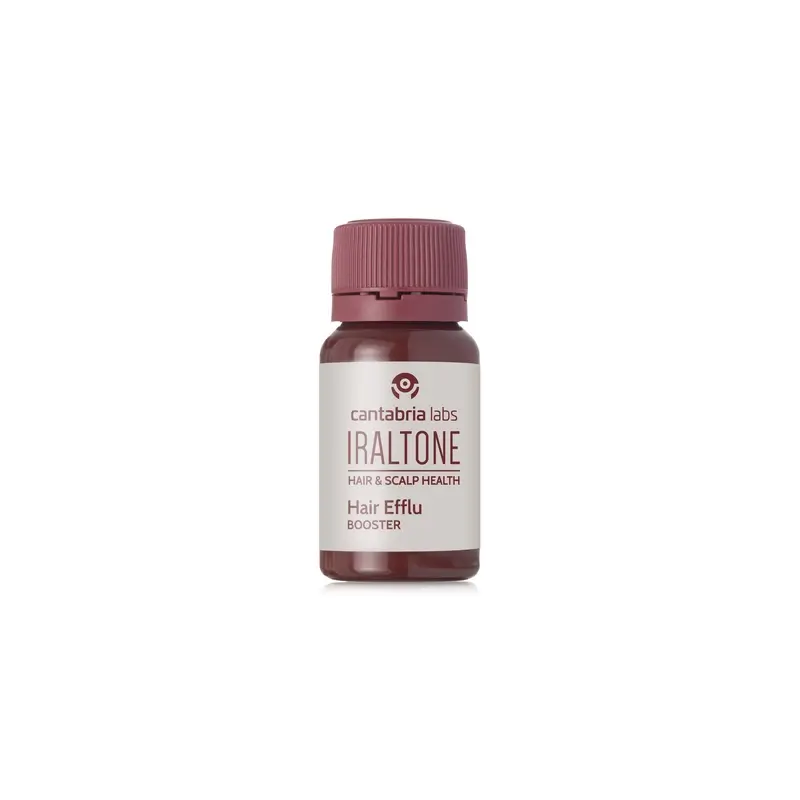 Iraltone Capillary Efflu Booster, 30X15Ml - Image 3