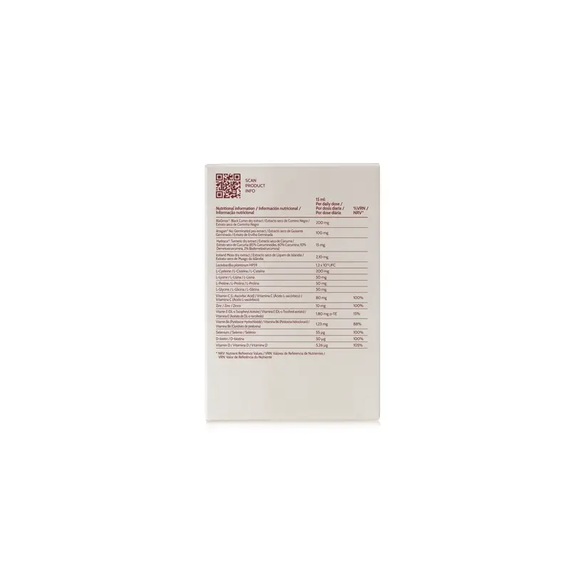 Iraltone Capillary Efflu Booster, 30X15Ml - Image 5