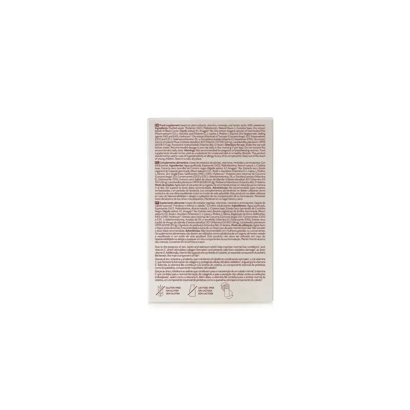 Iraltone Capillary Efflu Booster, 30X15Ml - Image 6