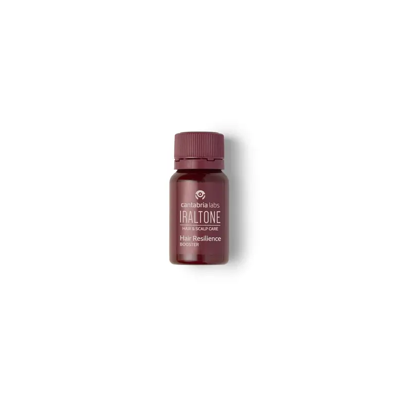 Iraltone Hair Resilience Booster, Pack 2, 60X15Ml - Image 3
