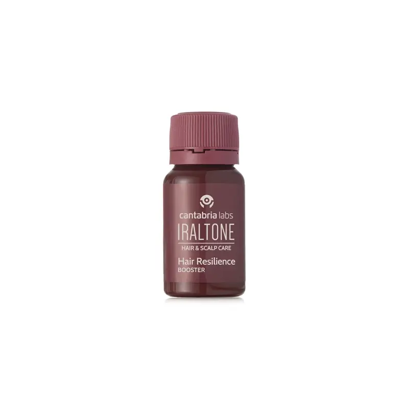 Iraltone Hair Resilience Booster, Pack 3 , 90X15Ml - Image 3