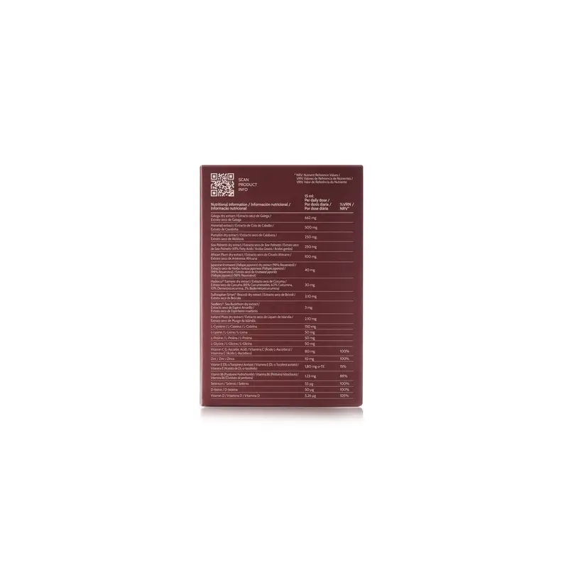 Iraltone Hair Resilience Booster, Pack 3 , 90X15Ml - Image 5