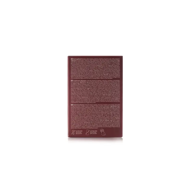 Iraltone Hair Resilience Booster, Pack 3 , 90X15Ml - Image 6