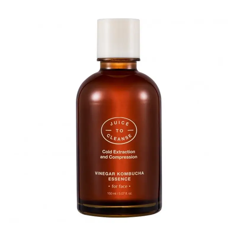 Juice To Cleanse Vinegar Kombucha Essence , 150 ml