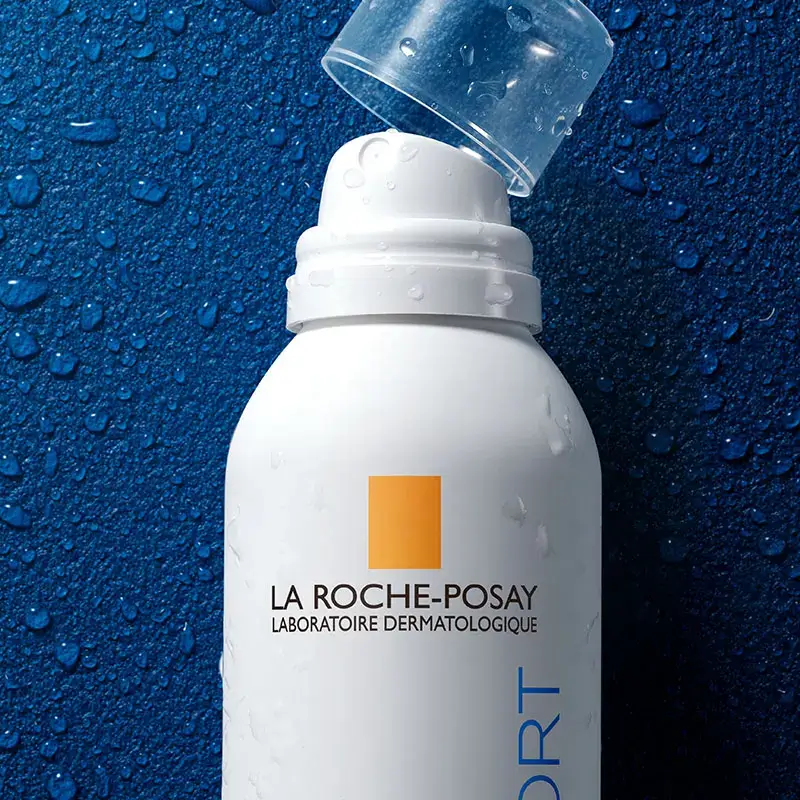 La Roche Posay Anthelios Uv Sport Invisible Refreshing Mist Spf50+ , 200 ml - Image 7