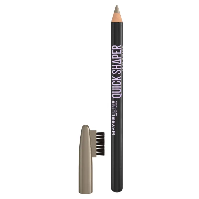Maybelline New York Quick Shaper Blonde 02, 1 pc. - Image 2