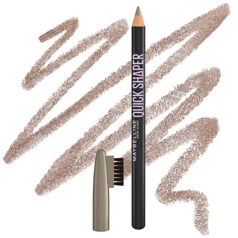 Maybelline New York Quick Shaper Blonde 02, 1 pc. - Image 3