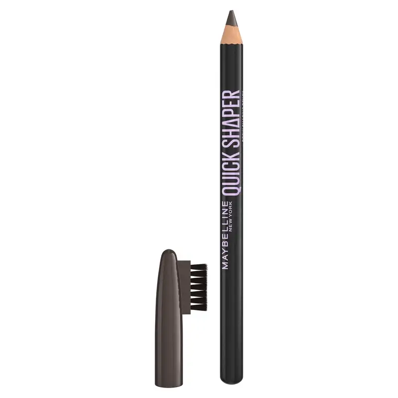 Maybelline New York Quick Shaper Black Brown 06, 1 pc. - Image 2