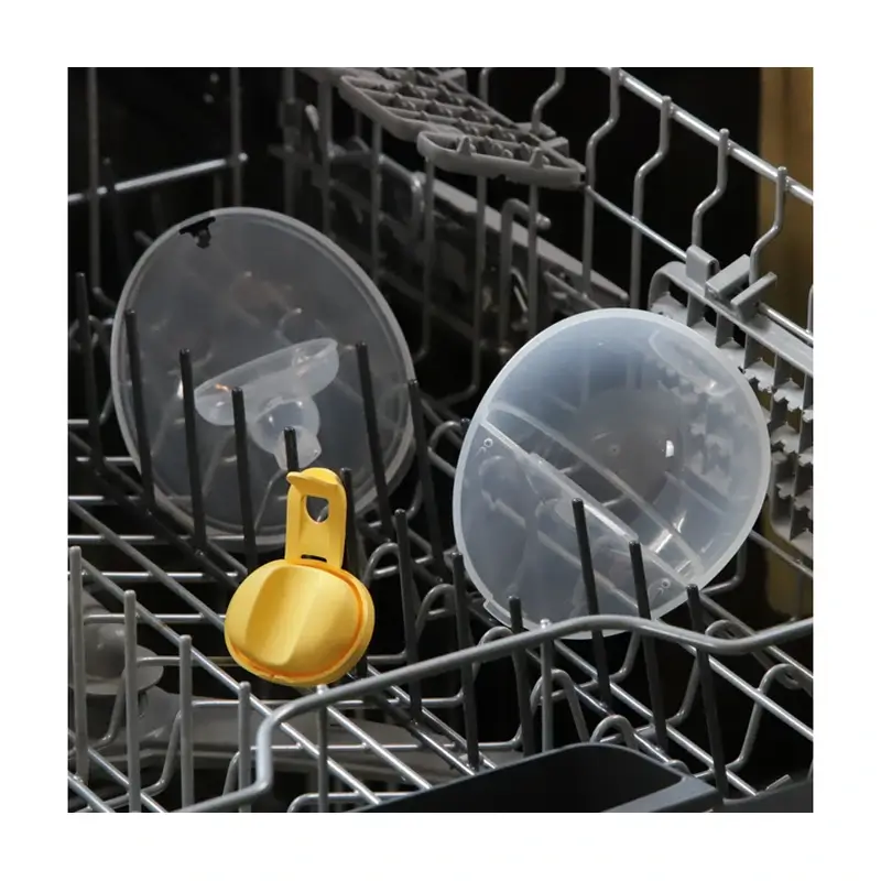 Medela Motion Inbra Double Cordless Hands-Free Breast Pump - Image 6