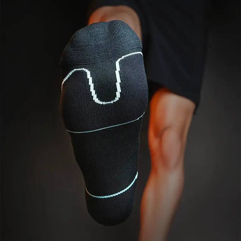 Podoks Metatarsalgia Socks Black - Image 9