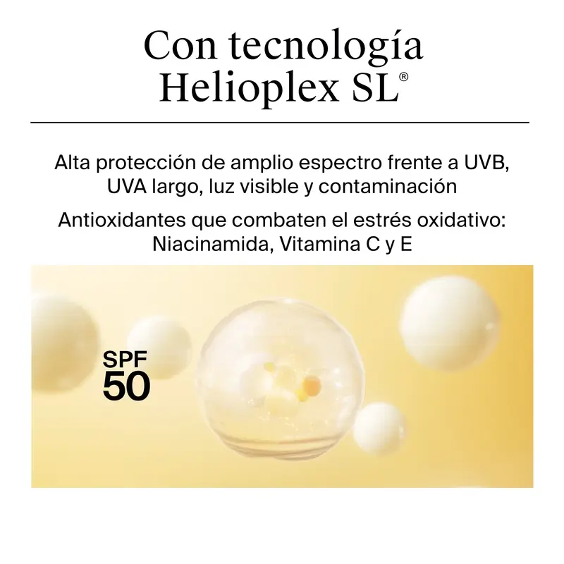 Neutrogena Ultra Sheer Invisible Moisturising Cream Spf50, 50 ml - Image 4