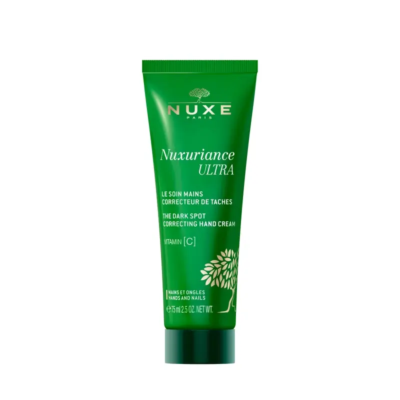 Nuxe Nuxuriance Ultra Serum 30Ml + Anti-Spot Hand Cream 75Ml - Image 3