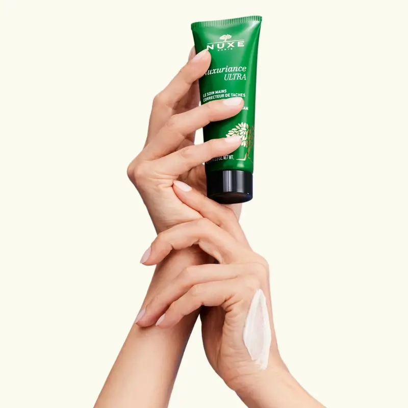 Nuxe Nuxuriance Ultra Serum 30Ml + Anti-Spot Hand Cream 75Ml - Image 4