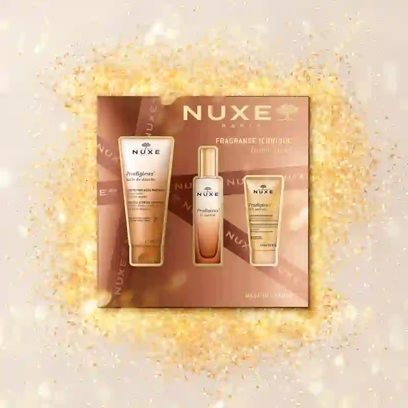 Nuxe Prodigieux Multi-Ranges Parfum Gift Box Iconic Fragrance - Image 2