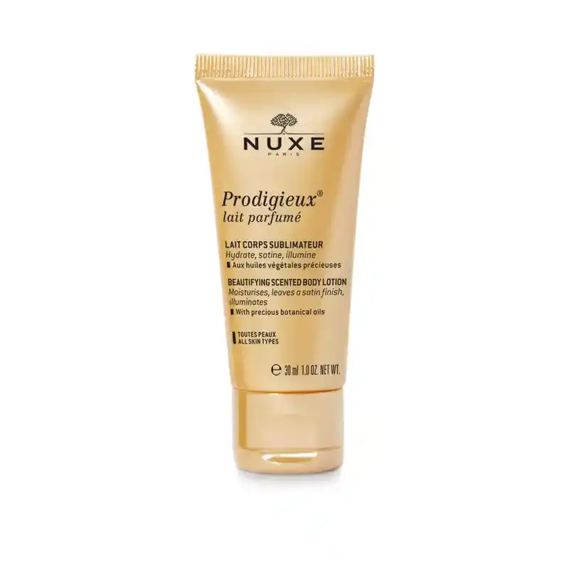 Nuxe Prodigieux Multi-Ranges Parfum Gift Box Iconic Fragrance - Image 5