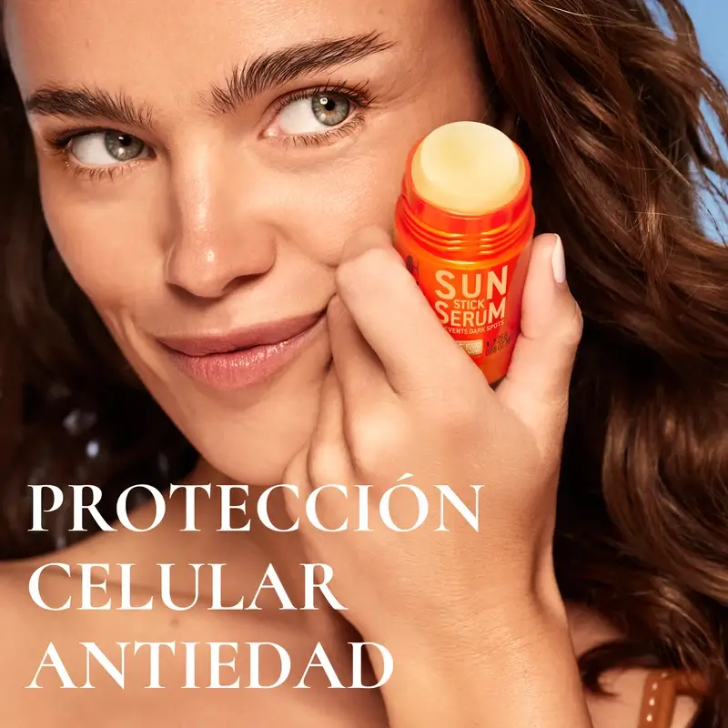 Nuxe Sun Sun Serum Stick Spf50+ , 25 g - Image 2