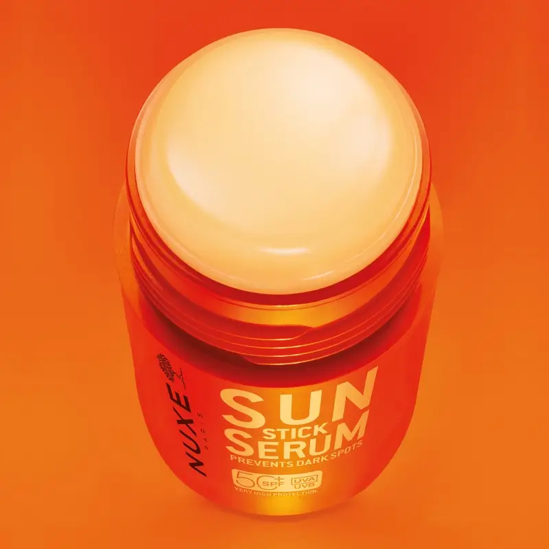 Nuxe Sun Sun Serum Stick Spf50+ , 25 g - Image 4