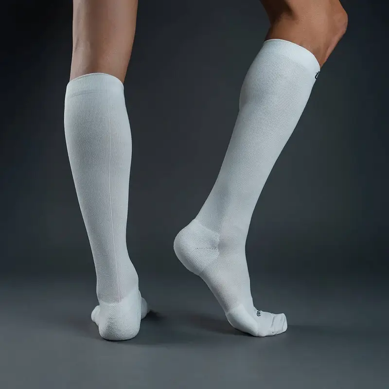 Podoks Tired Legs Socks H6 White - Image 7
