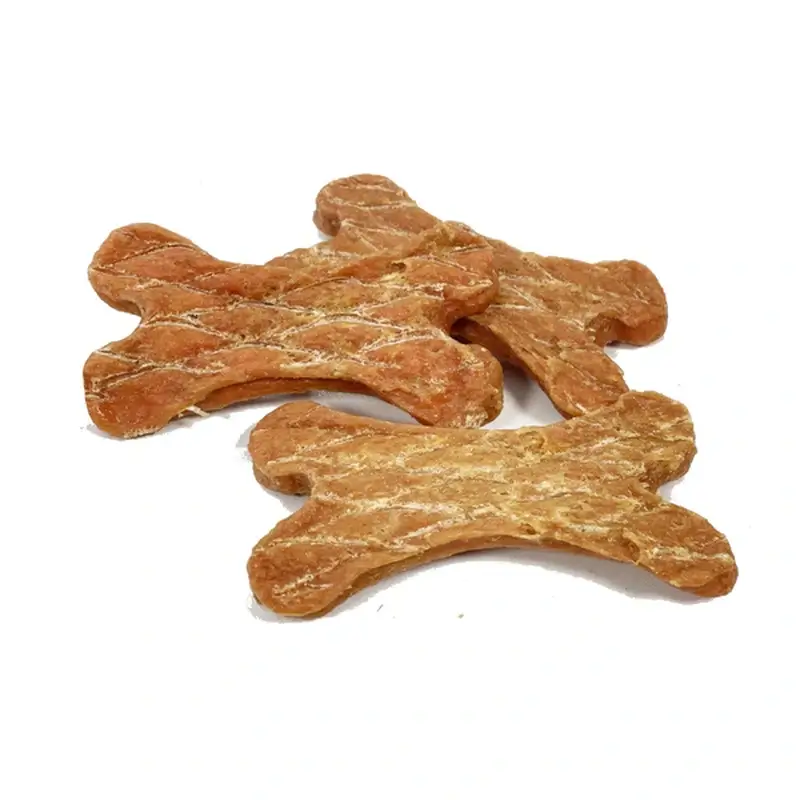 Puromenu Turkey Bones, 100 grams - Image 2
