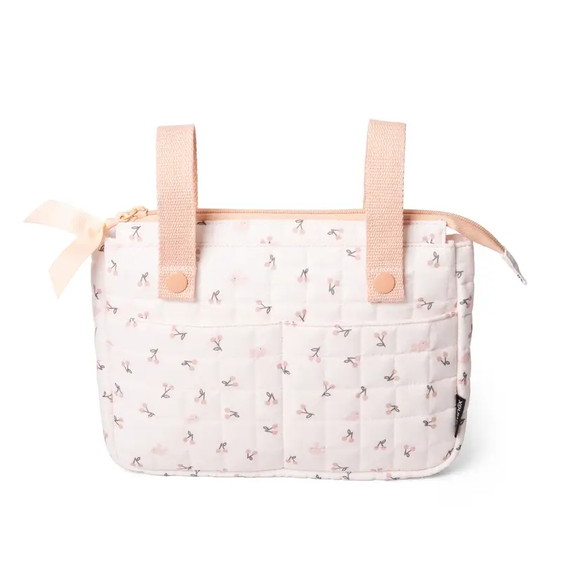 Suavinex Baby Care Mini Bag Baby Care Pink - Image 9