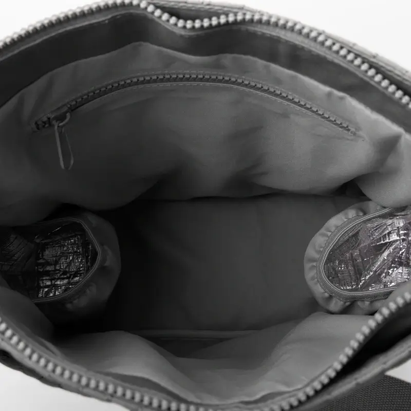 Suavinex Maternity Tote Bag, grey - Image 3