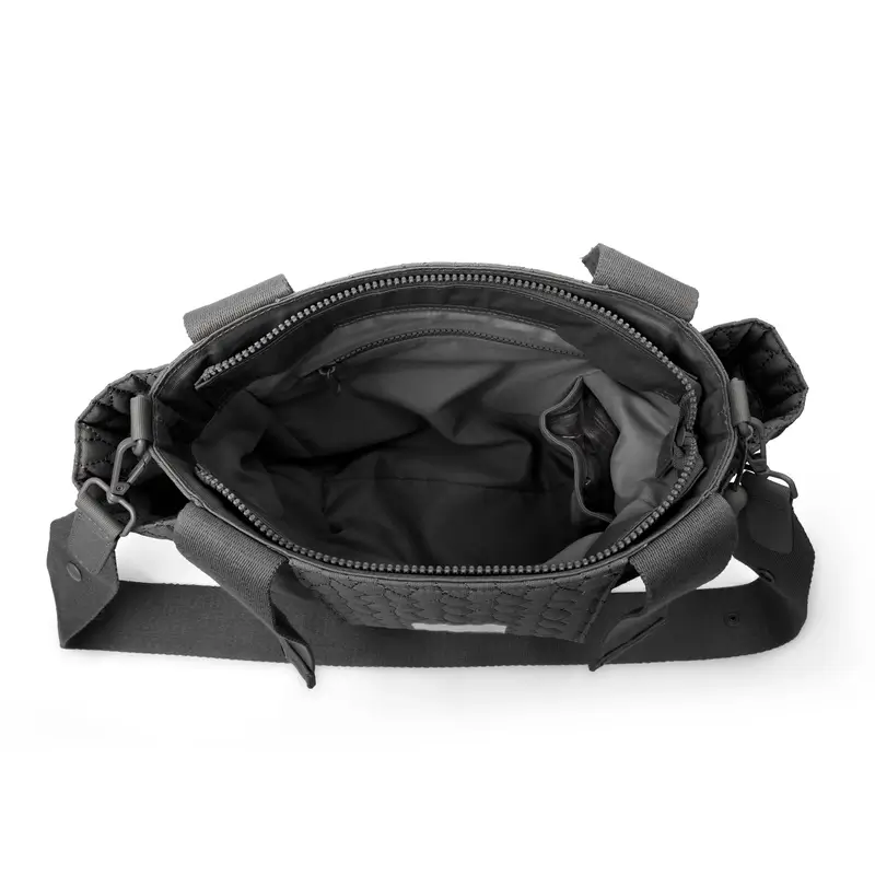 Suavinex Organiser Bag, Grey - Image 3