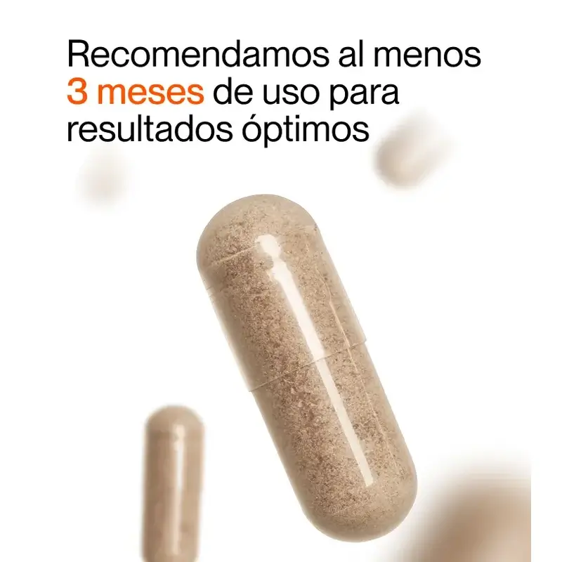 Superlativa Cycle Balance, 3X60 Capsules - Image 5