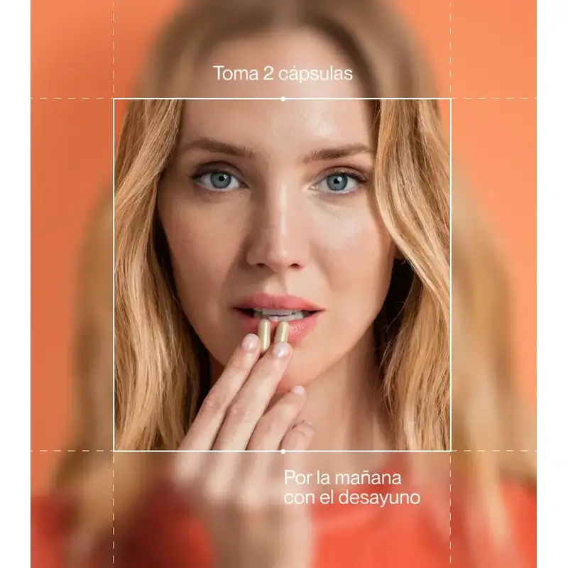 Superlativa Skin Repair , 60 capsules - Image 3